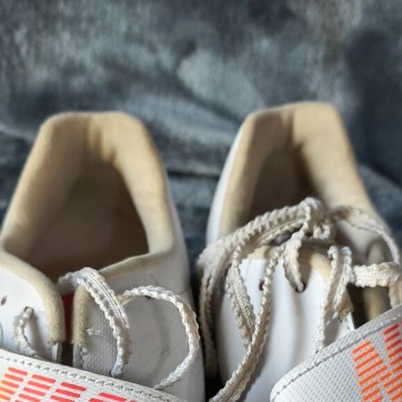 Nike Air Zoom LJ Elite Long Jump “Rawdacious” (DJ5258-100) Mens Size 9 - Picture 2 of 7